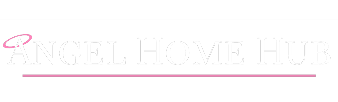 Angel Homes logo
