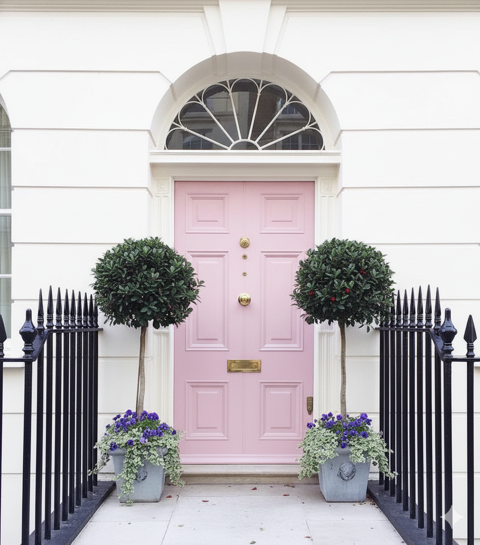 Property valuation