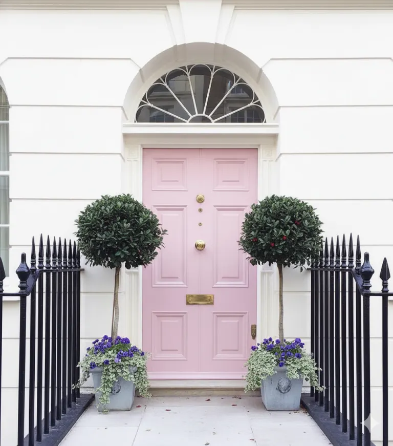 Property valuation