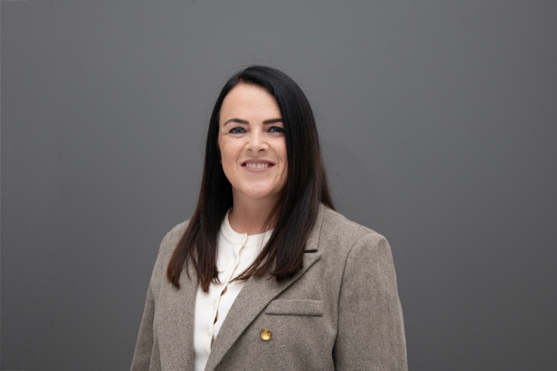 Denise McCarthy