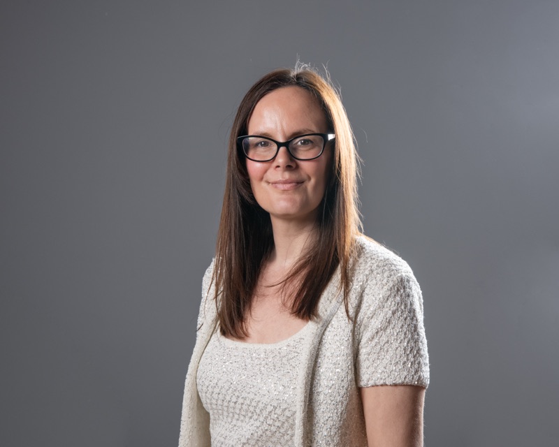 Jackie McIntosh