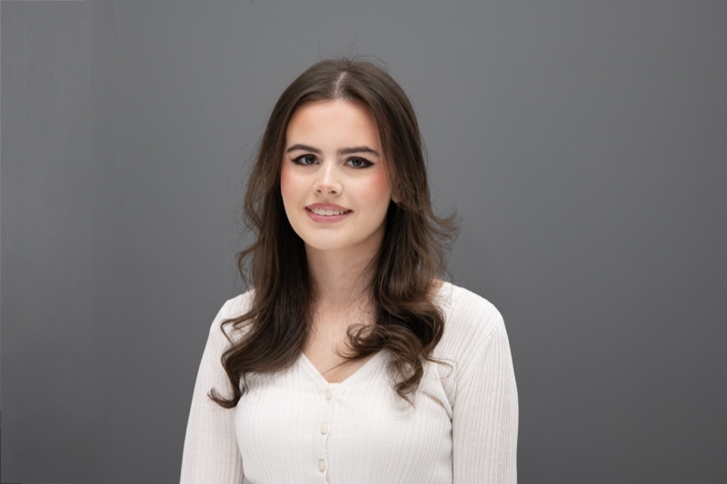 Sophie McIntosh